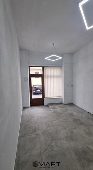 Spatiu comercial zona Centrală - 3
