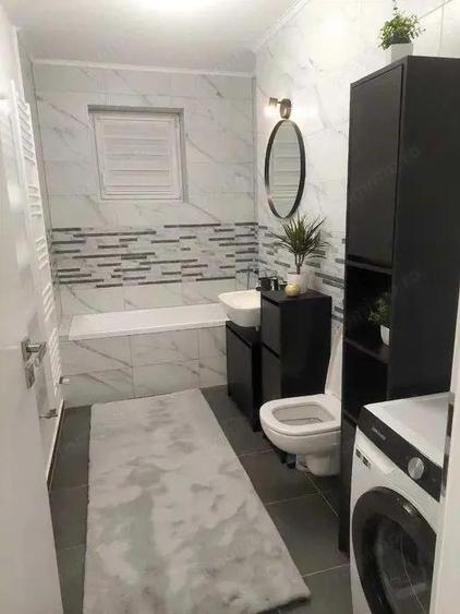 Maurer Residence - Vanzare ap. 2 camere + loc de parcare - 8