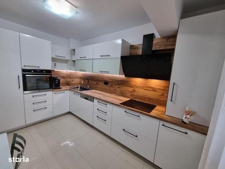 Apartament 3 camere Eroii Revolutiei Tineretului - 1