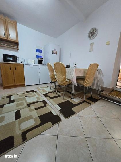 Apartament la casa de vanzare - Dumbraveni - 6