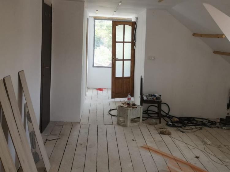 Vand Casa 40 km de Cluj - Petrindu - 6