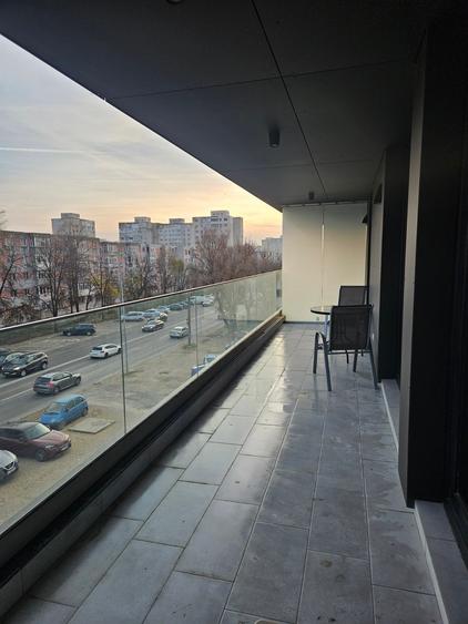 Apartament 2 camere – Prima închiriere – Zona Campus – Bloc Primavera(AXI118) - 5