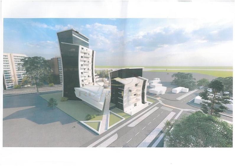 Teren de vanzare 5767mp intravilan, zona Lipovei, Timisoara - 2