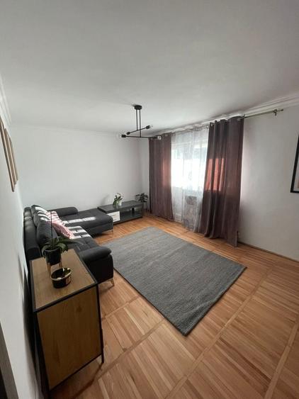 Inchiriez apartament cu 2 camere in zona Aurora - 7
