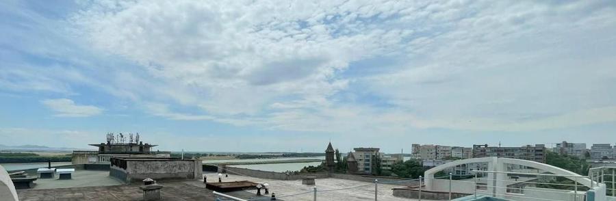 De inchiriat – Apartament cu o camera - Faleza Dunarii - 6