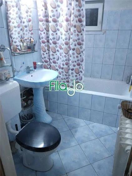 Apartament 2 camere Titan, Liviu Rebreanu - 9