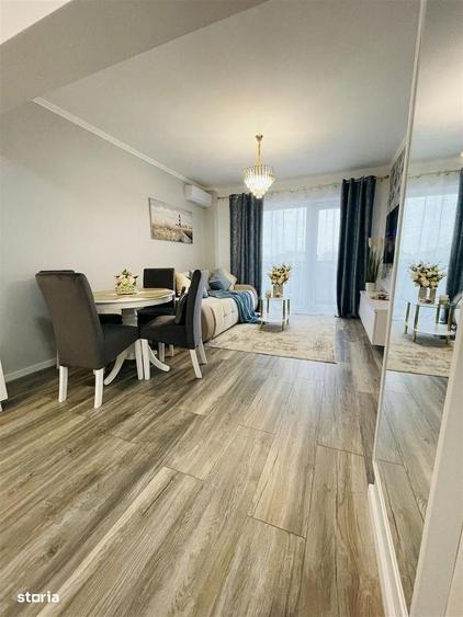 Apartament 2 camere Bloc nou cartier Nufarul - 1