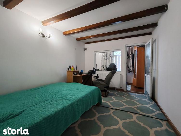 Vila P+1 Bascov, 240 mp, teren 550 mp, toate utilitatile, asfalt - 3