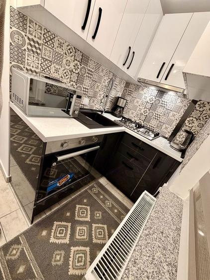 Garsoniera de inchiriat - complet renovata, Eremia Grigorescu, Pitesti - 5