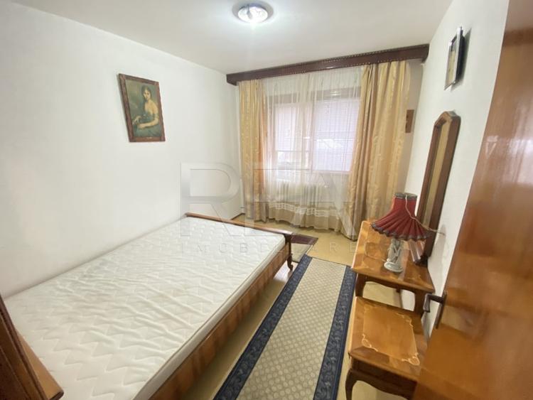 3 camere- Decomandat- Mega Image Rahova - 4