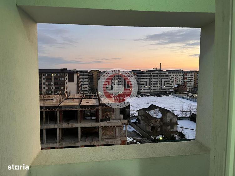 Militari Residence | Inchiriere Garsoniera | 30 mp | Decom | B13020 - 8