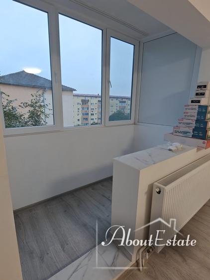Comision 0 !  Apartament 2 camere renovat complet ,P-ta Flavia , Dambovita - 4