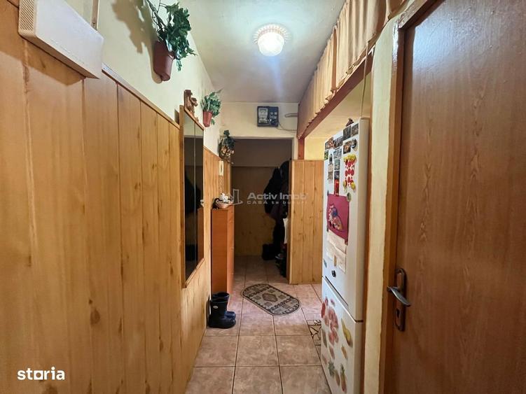 Lugoj, Ap. 2 Cam. Et. 2 Zona Unic - 10