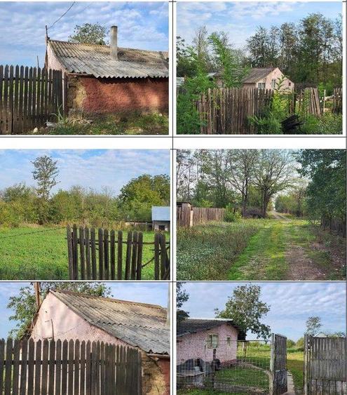 Casa si teren Lunca, Buzau. ID: R2249076 - 5