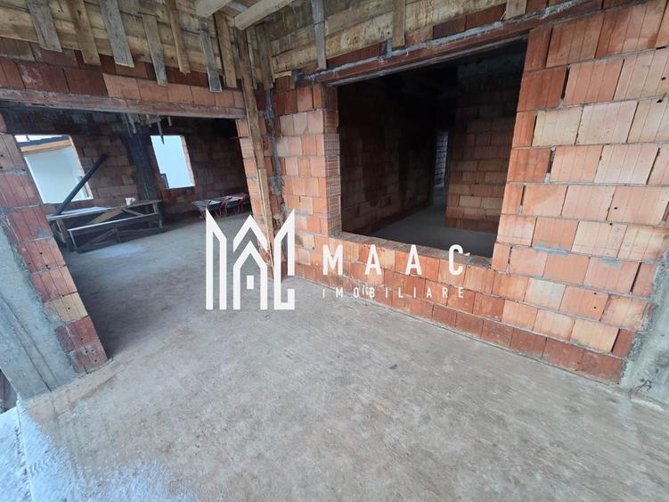 Casa pe un singur nivel | 500 mp teren | Selimbar - 5