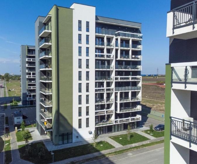 Ateneo : STUDIO NOU + loc de parcare - 15