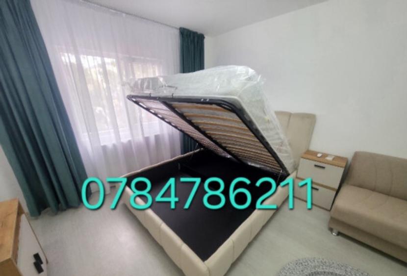 Garsoniera 3min. metrou 1 Decembrie 1918 - 8