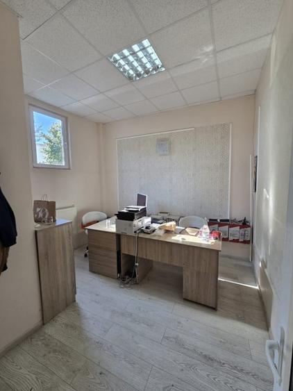 Birouri+ Hala zona Stefan cel Mare - 2