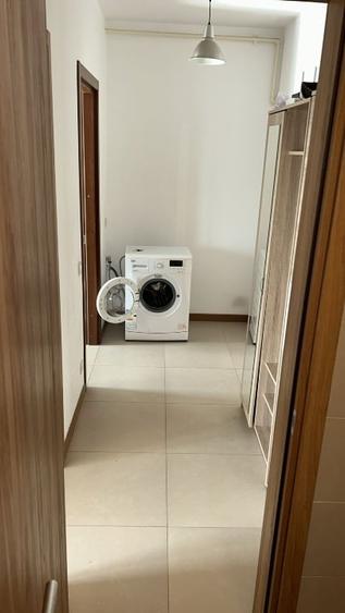 Garsonieră modernă de vânzare – Lângă Ștrandul Ciurel, gata de mutare! - 9