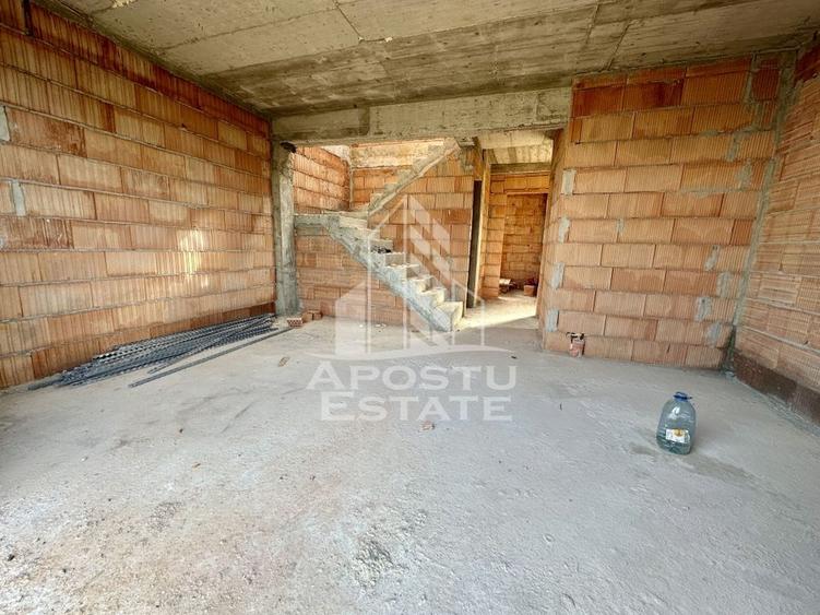 Duplex cu 4 camere in zona Calea Urseni - 1