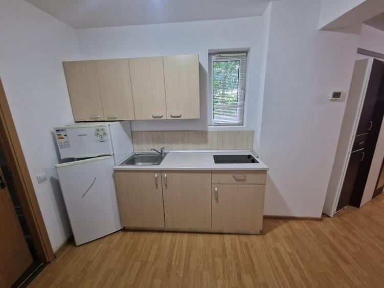 Garsonieră open-space de închiriat - 6