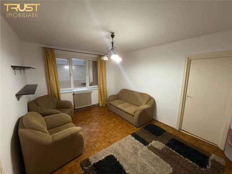 Pet Friendly I Apartament 2 camere l Mobilat si utilat l Grigorescu - 7