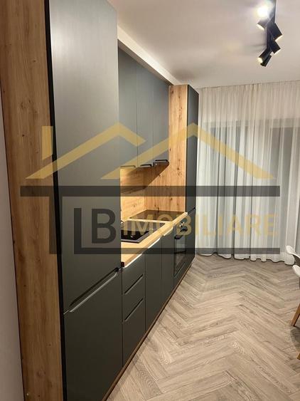 Apartament cu 1 camere, 42 mp, parcare Zona Verde Residence - 5