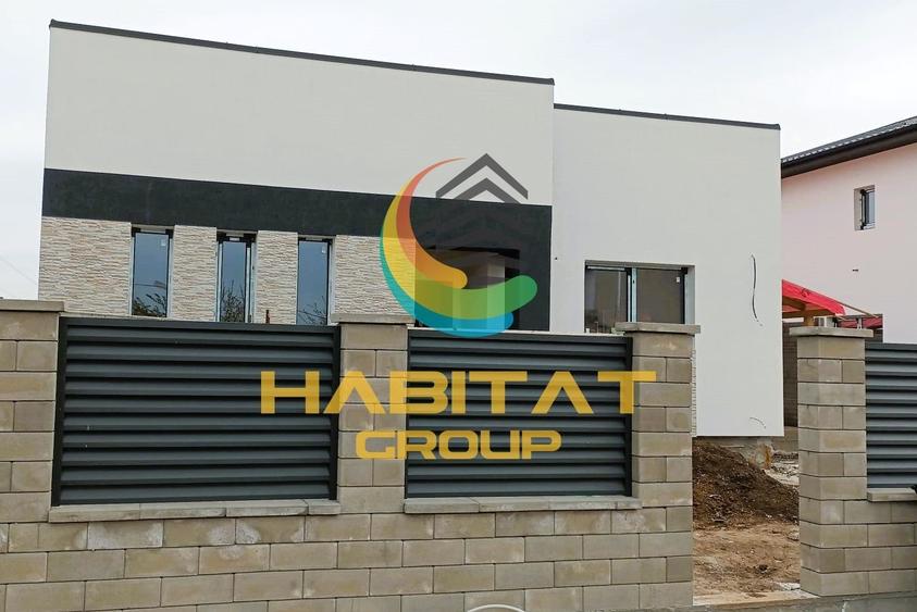 Casa 4 camere | Terasa acoperita | Teren 360 mp | Berceni - 7