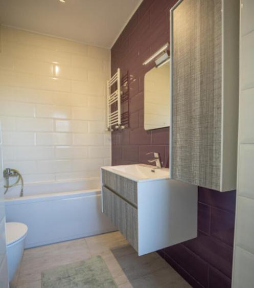 Apartament 3 camere zona Faleza Nord, Constanta - 11