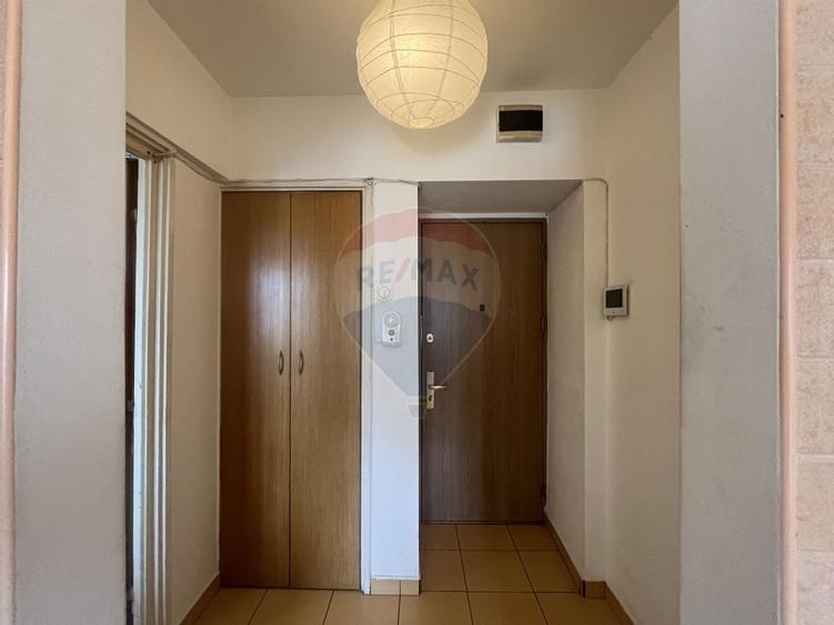 Piata Iancului - inchiriere apartament cu 2 camere, etaj intermediar - 10
