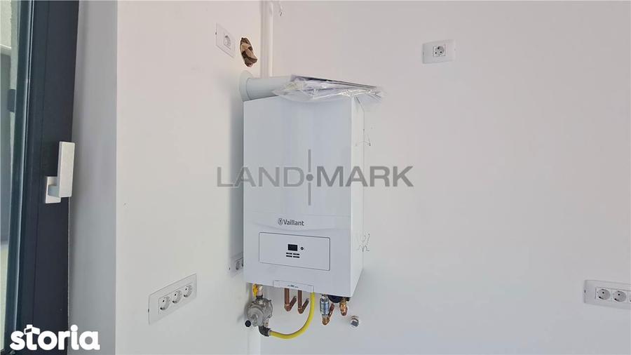 Apartament premium 2 camere et 2 str Petre Tutea Dumbravita - 3