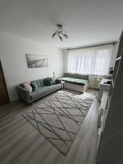 Apartament 3 camere,Metrou&Sun Plaza - 8