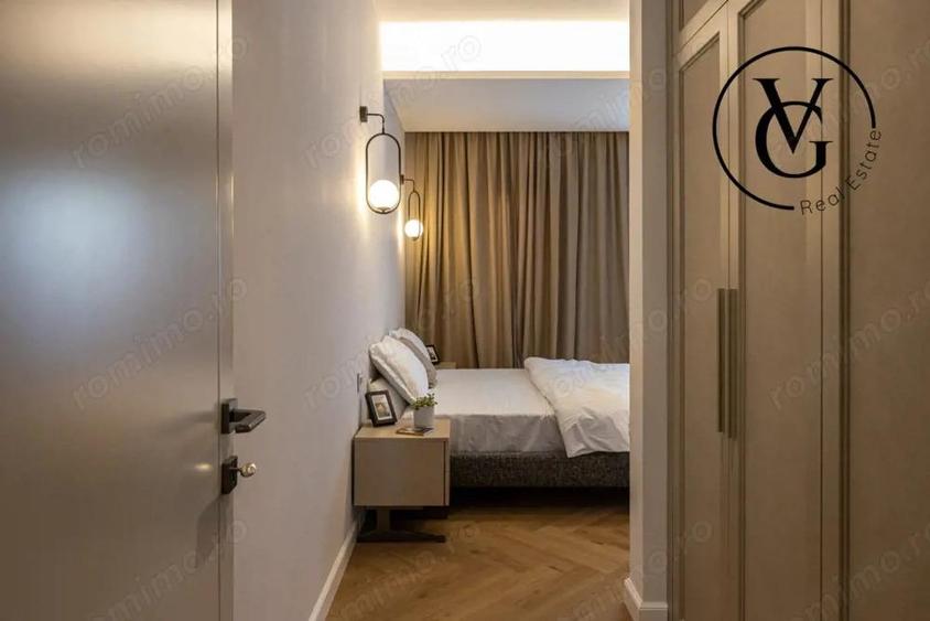 Vila - LakeSide Home - Ovidiu - Vedere catre lac - 3