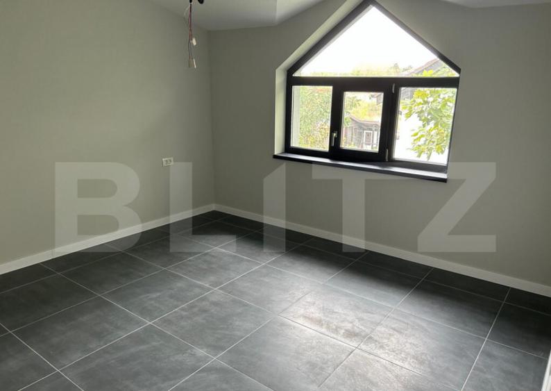 Casa cu 3 dormitoare, 2 bai, toate utilitatile, zona Selgros - 6