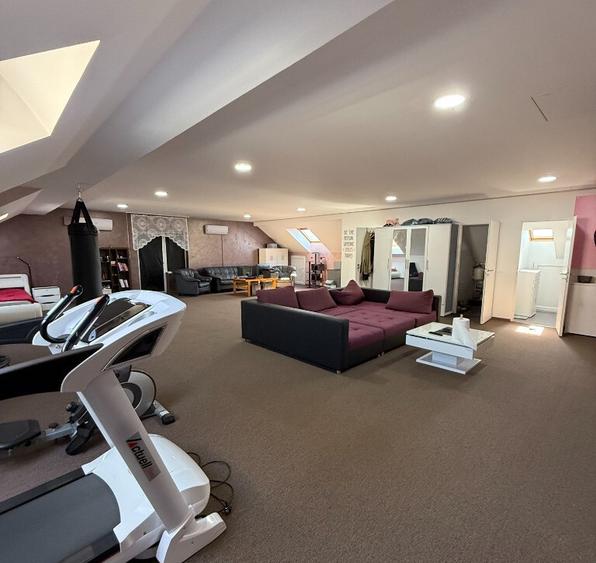 Posibilitate unica investitie spatiu comercial rezidential teren 3079m - 12