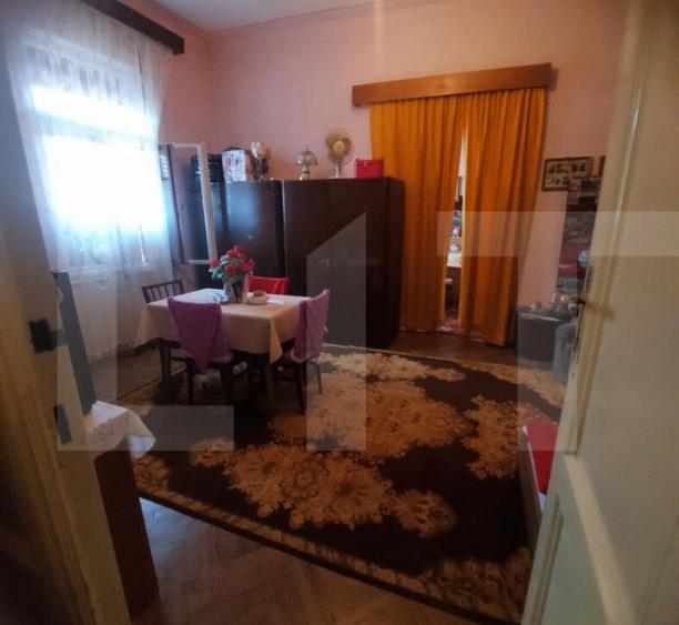 Apartament de vanzare, 4 camere, 201 mp, spatios, ultracentr - 13