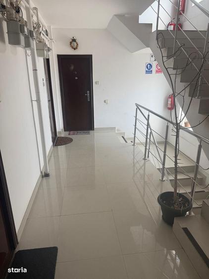 Apartament 2 camere 72 mp ,Aparatorii Patriei,str Dealu Bistrii!! - 10