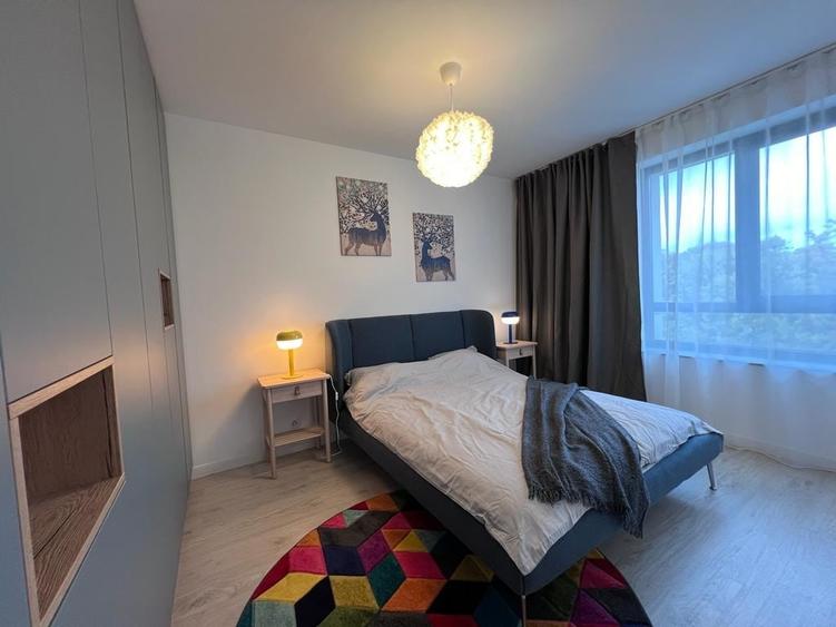 Studioul Urban Perfect: Ocazia Ideală în Zona Pădurii Băneasa - 3