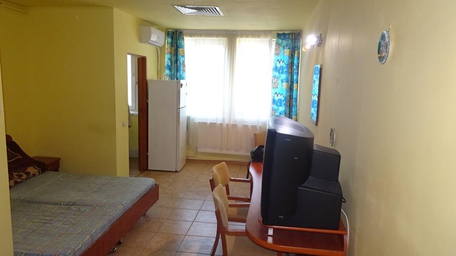 Vand garsoniera in Deva, zona Gojdu (Viitorului), etaj 1, bloc mai nou, - 1