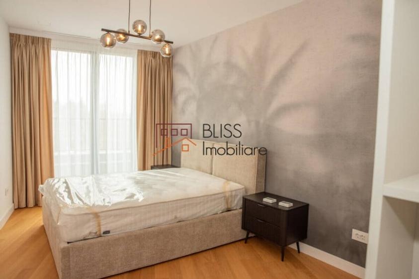 Apartament 4 camere în zona Iancu Nicolae Baneasa Zoo - 19