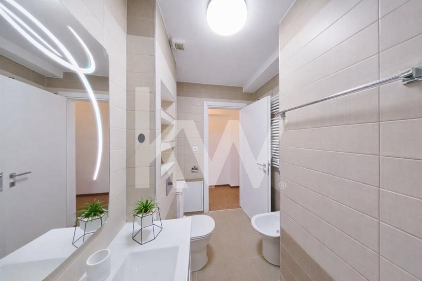 Apartament superb pe Drumul Poienii / Seasons Residence - 10