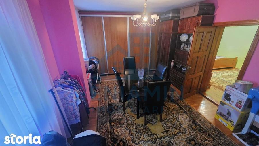 Vila in George Enescu langa Scoala 12 -450mp teren -utilitati - 9