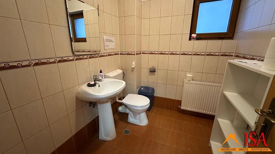 Spațiu comercial modern – zona ȘCOALA DE ÎNOT - 5