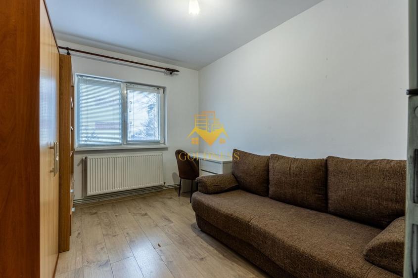 3 camere, decomandate, Zona USAMV, Calea Manastur, Platinia - 2