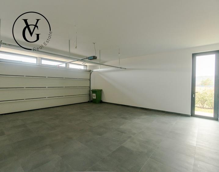 Casa situata in mijlocul naturii | Dumbrava Vlasiei - 13