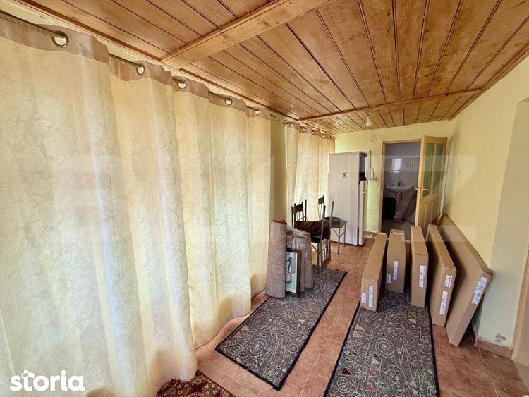Casa ,4 camere, 255 mp, zona Balomir - 3