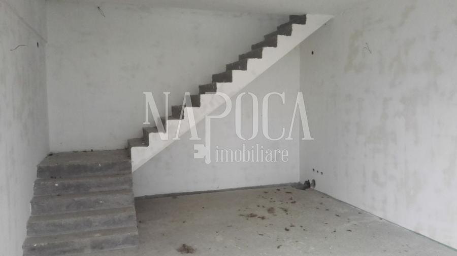 Casa 7 camere de vanzare in Dambul Rotund, Cluj Napoca - 1