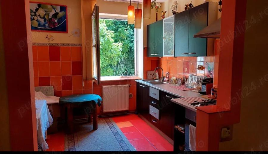 Apartament deosebit 3 camere Apartament deosebit 3 camere