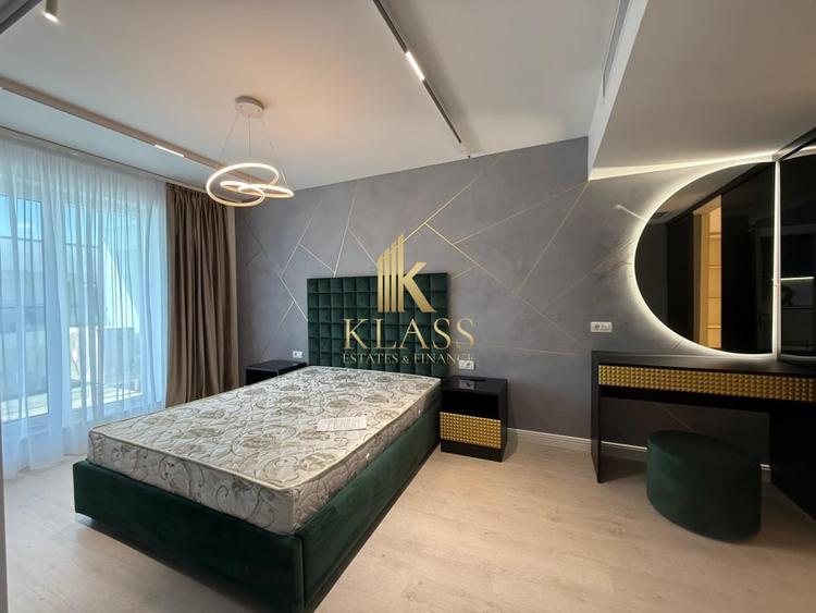 Apartament 2 camere|Nou|Parcare|MTM Sky Residence - 9