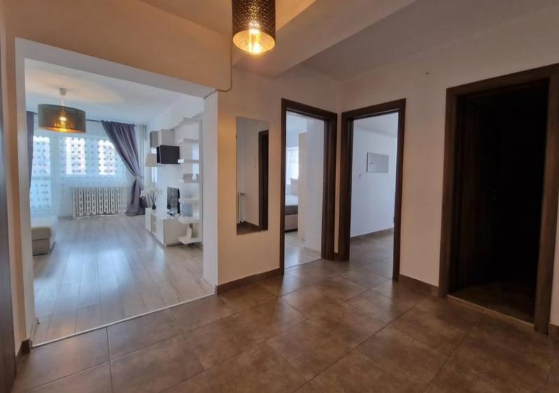 Unirii - Alba Iulia - Naturalia - Apartament 2 camere, mobilat utilat modern - 3